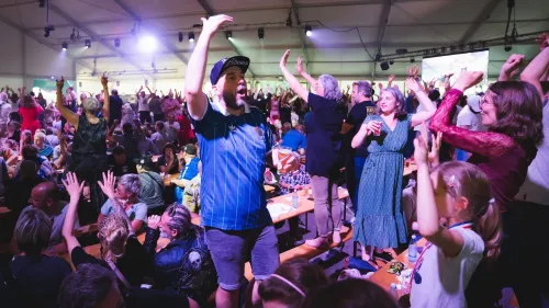 Schiltigheim : retour de la Fête de la bière début août