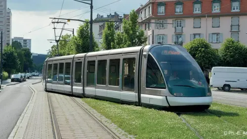 Un mouvement de grève à la CTS ce samedi