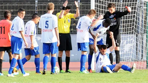 La mort du footballeur Radoine Boufelaas