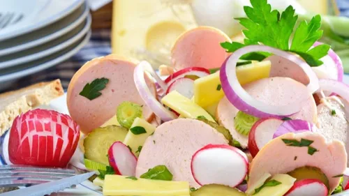 Tout pour du bon cochon alsacien