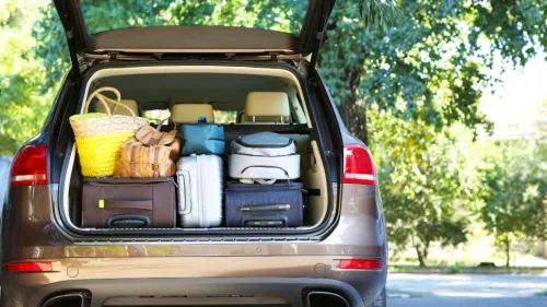 Vacances scolaires : les prévisions de circulation