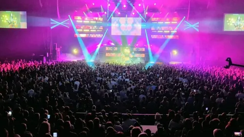 Notre Top Music Live affiche complet (enfin presque !)