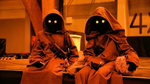  SF-Connexion : un salon dédié à la science-fiction à Colmar