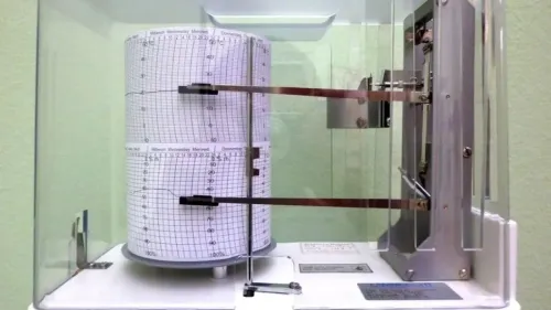 Un séisme de magnitude 2,2 au nord de Haguenau