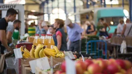 Le marché de Haguenau sélectionné pour "Votre Plus Beau Marché"
