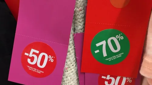 Ouverture des magasins ce dimanche à Strasbourg