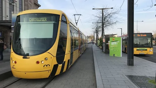 13 et 14 juillet : aucun transport après 22h en ville