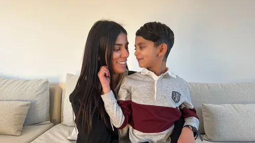 Souleymen partage son quotidien de non-voyant sur Tik Tok 