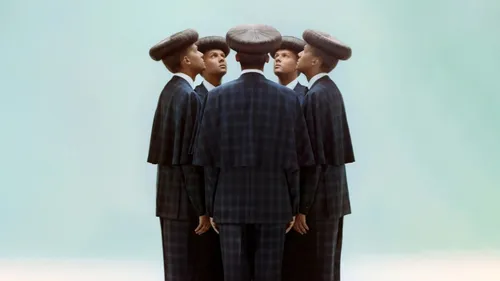 Stromae en concert à Strasbourg