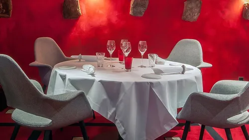 Riquewihr : "La Table du Gourmet" distinguée par le Guide Michelin 