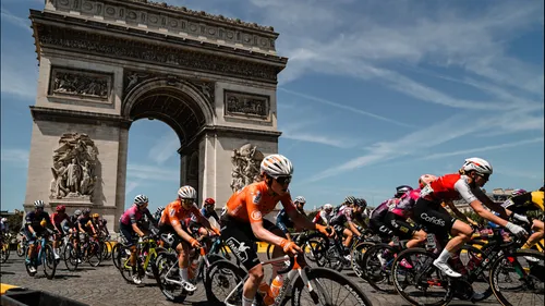Le Tour de France Femmes passera par l’Alsace