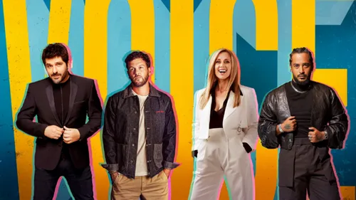 Une Alsacienne à The Voice Kids ce samedi 