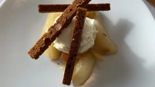 Un menu de fêtes 100% alsacien