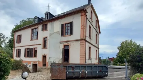 Les enveloppes de la Mission du Patrimoine dévoilées pour l'Alsace