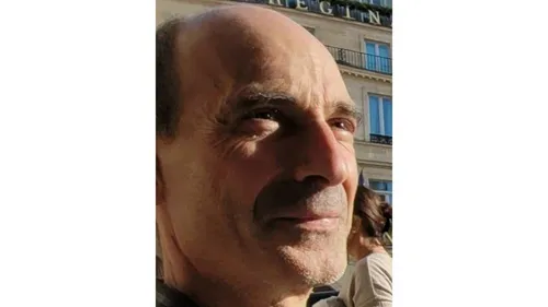 L'homme disparu à Colmar a finalement été découvert décédé 