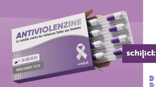 Schiltigheim : de faux médicaments contre les violences faites aux...