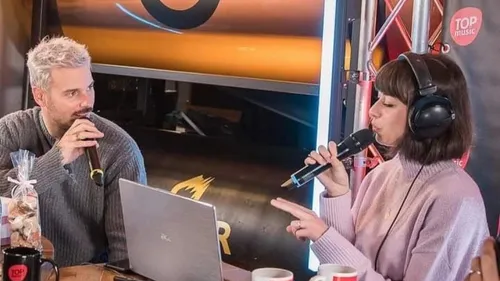 Un "Estelle Challenge" de stars ! 