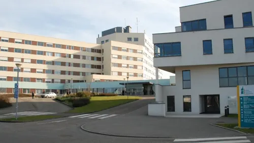 Haguenau : l'accès aux urgences temporairement modifié 