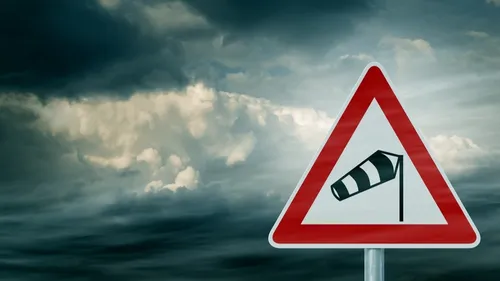 Tempête en préparation sur l’Alsace