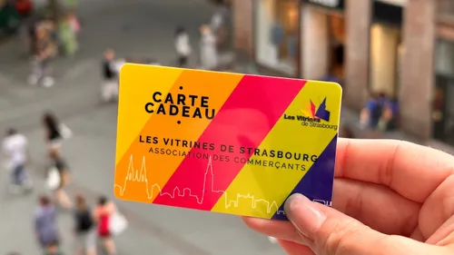 La fête de l'été des Vitrines de Strasbourg, ce samedi