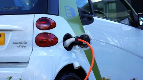 Grand Est : aide à l'acquisition d'un véhicule électrique