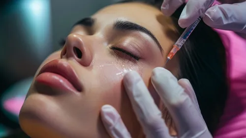 Bischheim : elle réalisait du botox dans un salon de coiffure