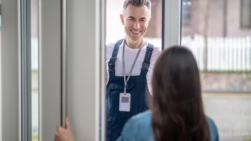 Attention aux faux agents d'Electricité de Strasbourg