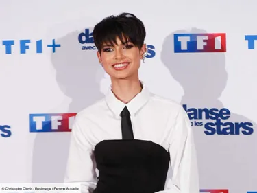 Éve Gilles danse avec les étoiles, pas sans frissons !