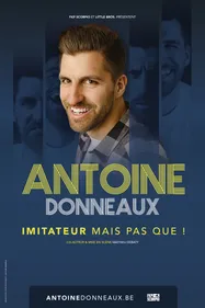 ANTOINE DONNEAUX - PALAVAS