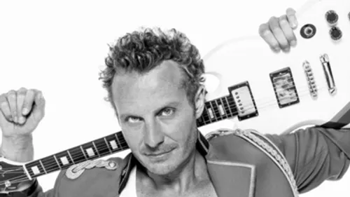 Sinclair annonce son retour et une tournée dans le Sud 