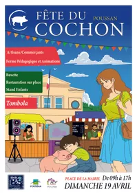 Fête du cochon 