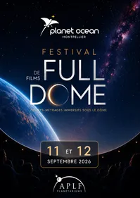 Festival Full Dôme