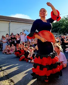 La MJC de Marseillan en fête les 5 et 6 juin : spectacles,...
