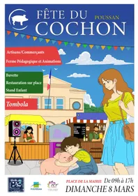 Fête du cochon 2026