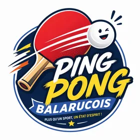 BALARUC PING POUR TOUS A LA FETE DES ASSOCIATIONS DE BALARUC LES BAINS