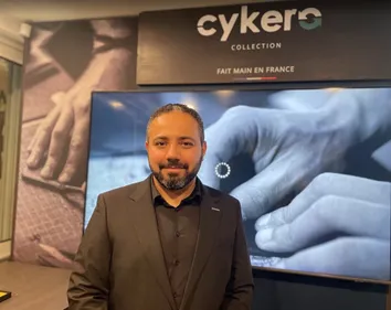 CYKERO Montpellier : du reconditionné aussi beau que du neuf, moins...