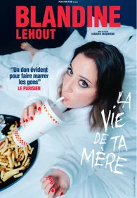BLANDINE LEHOUT - BÉZIERS