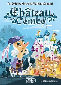 Château combo : gagnez en stratégie !