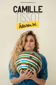 CAMILLE TISSOT - MONTPELLIER