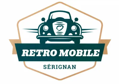 Sérignan Rétro Mobile 