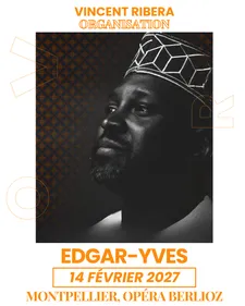 EDGAR YVES - MONTPELLIER