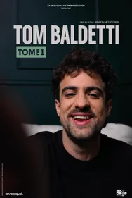 TOM BALDETTI - RODEZ