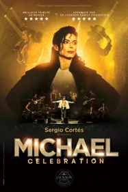 Sergio CORTES "MICKAEL CELEBRATION"