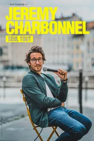 JEREMY CHARBONNEL - PALAVAS