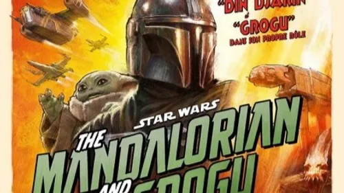 Séance spéciale Star Wars au cinéma Le Travelling d'Agde