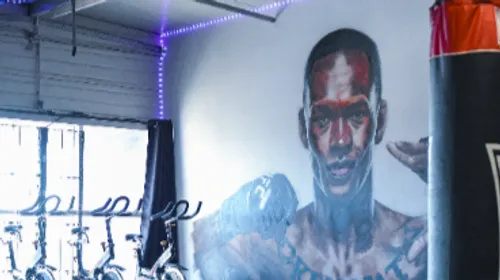 Perpignan : Quand le MMA et le bien-être s'installent sous le même...