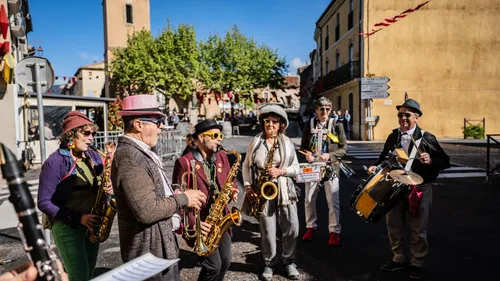 Hérault : Montpeyroux fête sa nouvelle AOC le 19 avril !