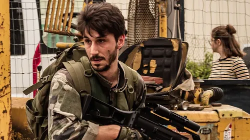 La web-série "Le Nouveau Monde" présentée dimanche à Gruissan