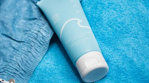Hérault : Wafe Care propose un shampoing-gel douche pour l'après...