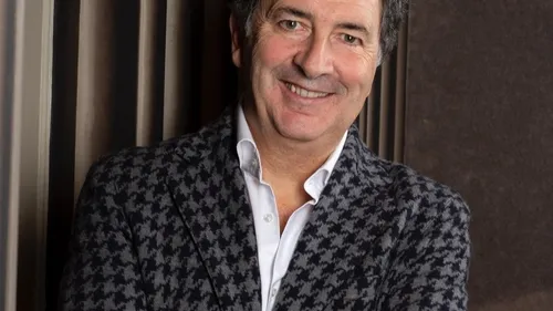 François Morel à Sète